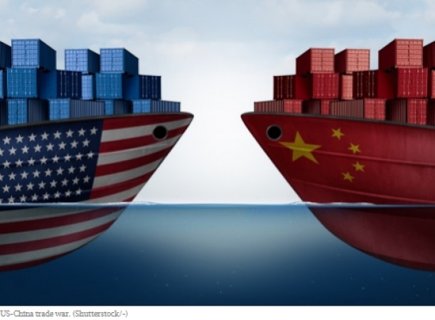 US-China trade war impacts on ASEAN