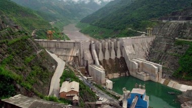 Laos Announces Another Controversial Dam on the Mekong