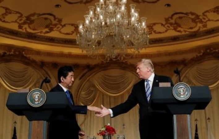 Japan’s globalisation strategy under pressure