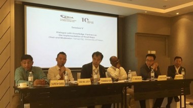 Adaptation Road Maps for Disaster Resilience and Climate Change Presented
