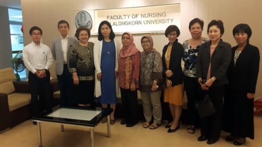 ERIA and IDE-JETRO Organise Workshop on Human Resource for Health and Elderly Care in Asia