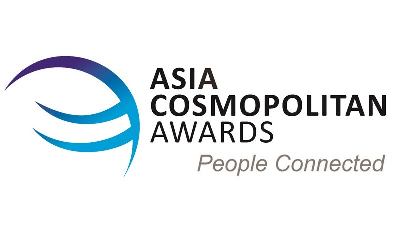 Announcement of the Winners of the 4th Asia Cosmopolitan Awards