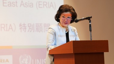 ERIA Organise 2nd World Tsunami Museum Conference 2018 with UNISDR Office in Japan and MoFA Japan