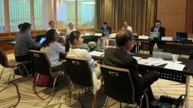 ERIA Holds First Working Group Meeting on ‘Synergies of Energy Uses with Economic, Social and Environment’
