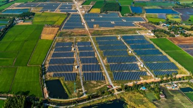 Tariffs a threat to clean energy future of Asia