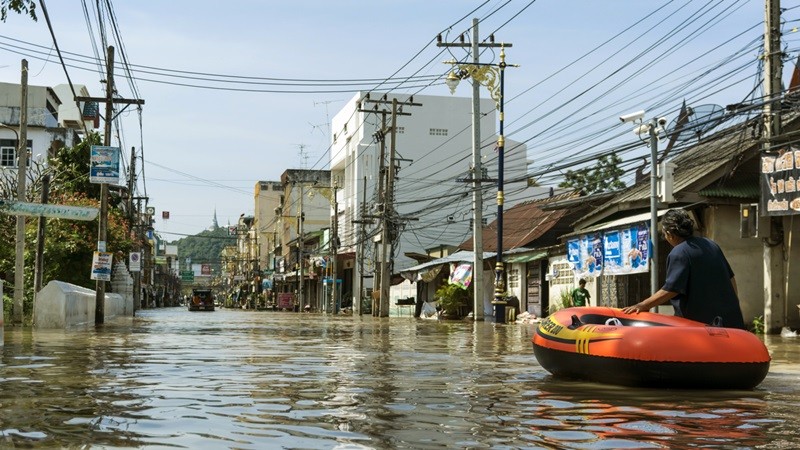 Call for Papers: Innovations and Experiences in Financing Disaster Risk Management