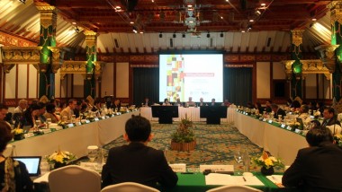 ASEAN Think Tanks Climb in Global Rankings