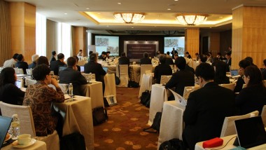 ERIA, IDE-JETRO, and RIETI Hold Roundtable on Digital Economy