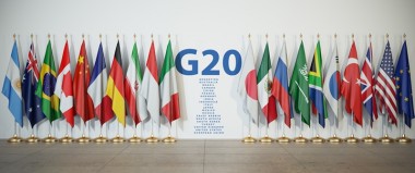 Strengthening Global Governance & Multilateralism