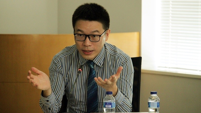 UNESCAP Proposes up to $1.5 Trillion Investment Per Year in Asia Pacific to Achieve SDG 2030