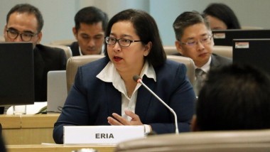 MITI Appoints ERIA Policy Fellow to New Trade and Industry Advisory Council