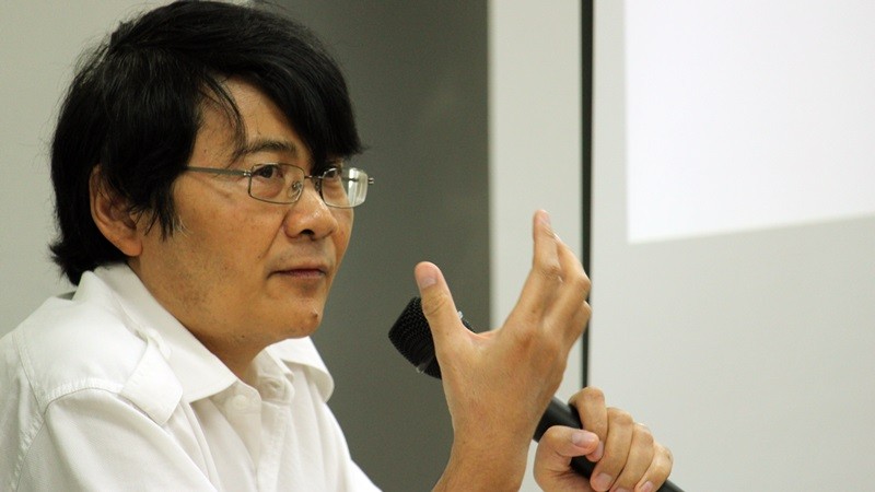 Journalists and Diplomatic Community Discuss ASEAN Outlook on the Indo-Pacific