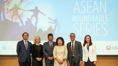 ASEAN Must Chart New Vision Towards 2040