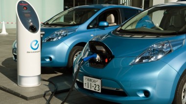 Can Electric Vehicles Reduce Greenhouse Gas Emissions in Indonesia?
