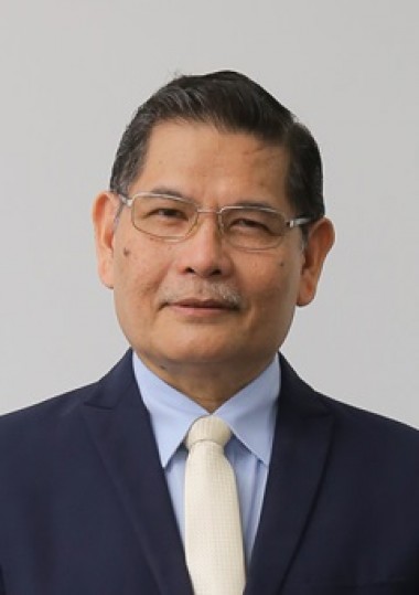 Upon the Occasion of the Death of Dr Ponciano Sabado Intal, Jr.
