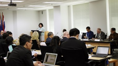 ASEAN Vision 2040 Launched in Jakarta