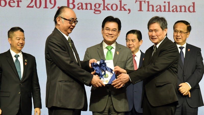 ERIA Releases Updated Database to Help Improve Trade Environment in ASEAN