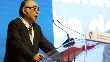 Prof Nishimura: Towards 2040, ASEAN Must Harness New Technologies and Deep Sense of Belonging