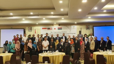 Impetus on Social Impact Analysis for Government Programmes Pushed in Yogya Seminar