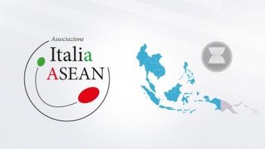 ERIA Participates in a Working Breakfast Hosted by the Italy-ASEAN Association in Milan