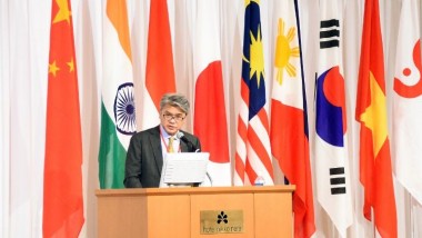 Asian Regionalism Redefines Globalisation: The 10th East Asia Local and Regional Government Congress