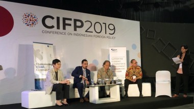 ASEAN, ASEAN Centrality, and the Indo-Pacific: Can They Change the Geo-strategic Chessboard?