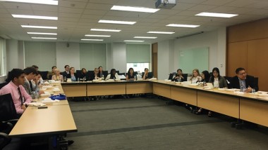 New Zealand Students See Bright Future for ASEAN