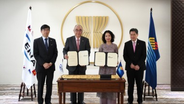 ERIA Renews MoU with ASEAN Inter-Parliamentary Assembly