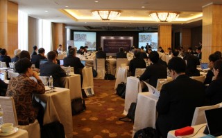 ASEAN Think Tanks Continue to Climb in the Ranks of Global Think Tanks