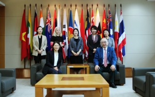 ASEAN in the Korean Spotlight
