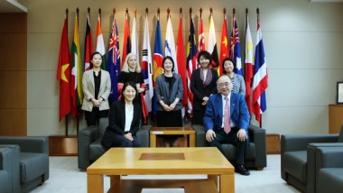ASEAN in the Korean Spotlight