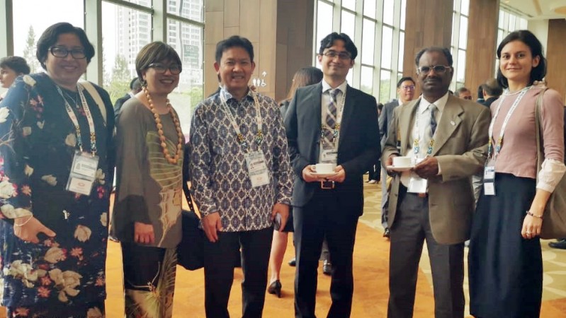 Post ‘Bogor Goals’ Vision Emerges from APEC Multi-Stakeholder Dialogue