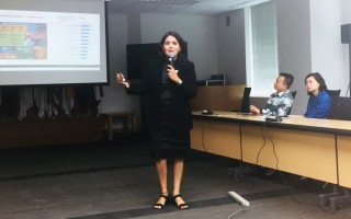 AmCham ASEAN Committee Meeting Discusses Coronavirus and Regional Economy
