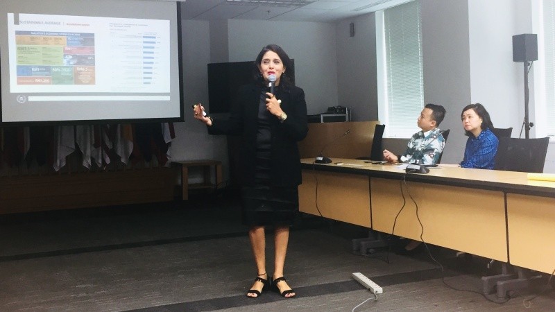 AmCham ASEAN Committee Meeting Discusses Coronavirus and Regional Economy