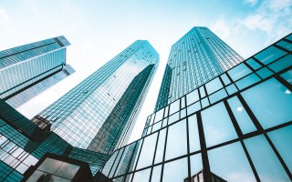 Asia’s Central Banks Must Rise to the Challenge of Climate Change
