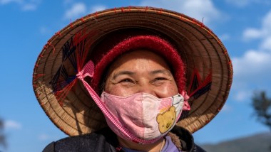 Imagining a Post-Coronavirus World