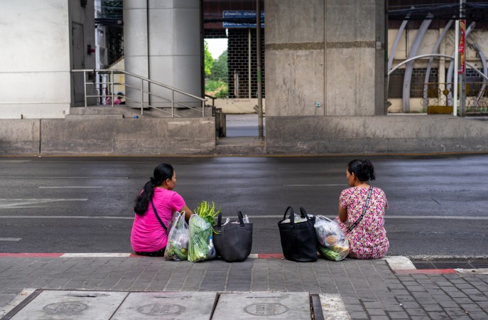 Saving Southeast Asia from Another Economic Crisis