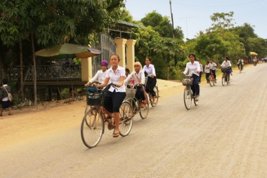 Repatriation of Thais needs ramping up