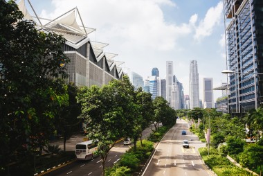 Earth Day 2020: COVID-19's Blueprint for a Sustainable Future