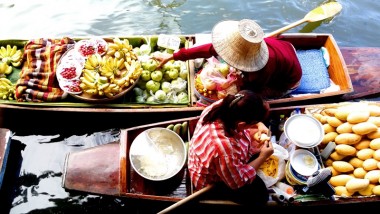 Vietnam Leads ASEAN into Post-Virus Era