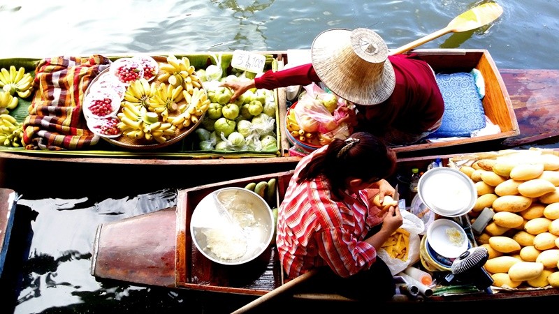 Vietnam Leads ASEAN into Post-Virus Era