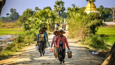 7 Secrets of Thai COVID-19 Success