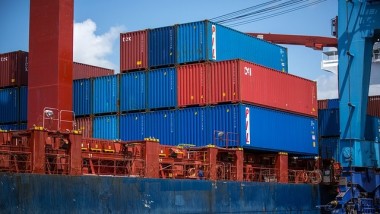 How COVID-19 Impacts Indonesia’s Trade