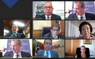 ASEAN and Italy – Many Opportunities for Economic Relations