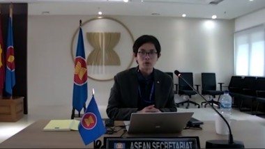 ERIA Hosts Virtual Forum on Fostering Regulatory Cooperation Through Implementation of GRP in ASEAN