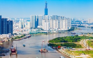 Future Development of Mekong Sub-region Key to ASEAN’s Long-Term Growth
