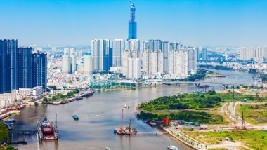 Future Development of Mekong Sub-region Key to ASEAN’s Long-Term Growth