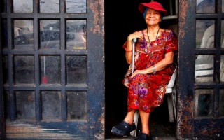 Demography of Ageing in the Philippines