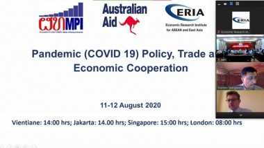 Pandemic (COVID 19) Policy, Trade and Economic Cooperation