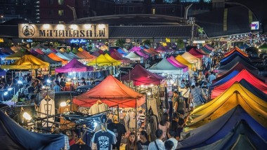 Thailand is not Ready for the CPTPP